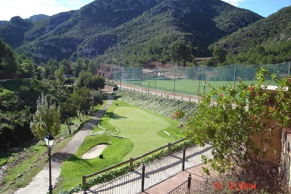 La Figuerola Hotel & Spa